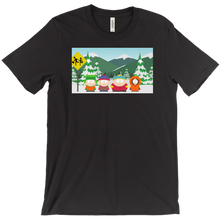 zeezarconz T-Shirts