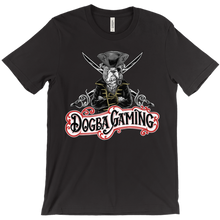 djdogbagaming T-Shirts