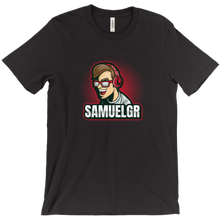 xxsamuelgr669xx T-Shirts