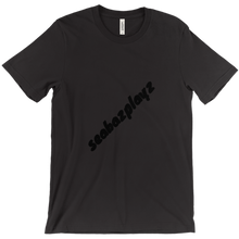 seabazplayz T-Shirts