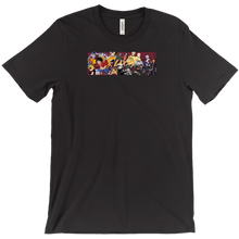 akaflixxy T-Shirts