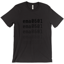 ema0601 T-Shirts