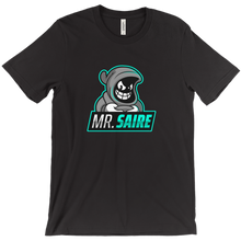 mr_saire T-Shirts