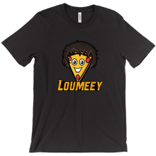 loumeey T-Shirts
