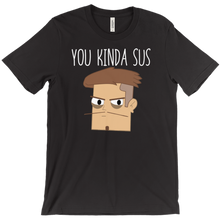 Tee - YOU SUS