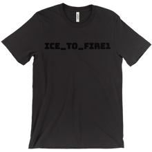 ice_to_fire1 T-Shirts