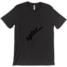 splxz_ T-Shirts