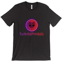 twitchyfreakyg_lacey T-Shirts
