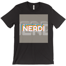 nerdi__tv T-Shirts