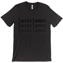 lazorlamon T-Shirts