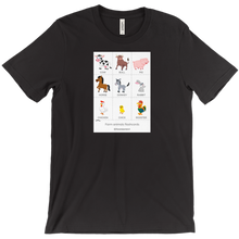 cocharcas T-Shirts