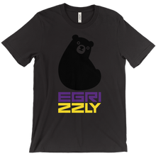 esgrizzly T-Shirts