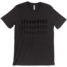 jfreak0989 T-Shirts