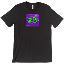 thetrue_2b T-Shirts