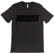 bublik_wasd T-Shirts