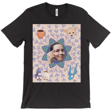 strohgelaender T-Shirts