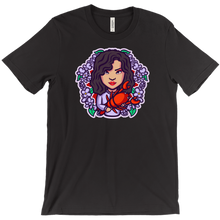 lilaclobster-9914 T-Shirts
