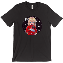 goddessasunalive T-Shirts