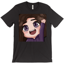 violetrinne T-Shirts