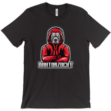 baxtorzockt T-Shirts
