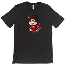 redtshirtgaming T-Shirts