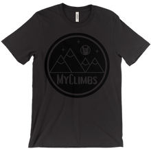 myclimbs T-Shirts