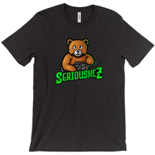 seriousxcz T-Shirts
