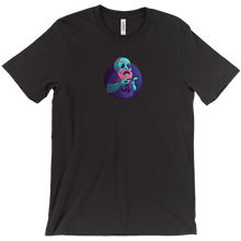 chernoneyde T-Shirts