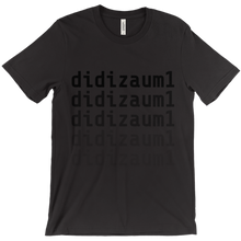 didizaum1 T-Shirts