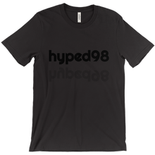 hyped98 T-Shirts