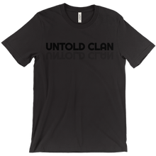 untold_mxr1 T-Shirts