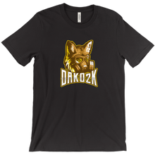 therealdako2k T-Shirts