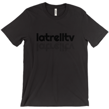 latrelltv12 T-Shirts