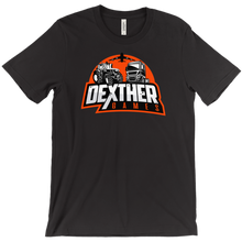dexthergames T-Shirts