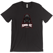 runningriotgaming T-Shirts