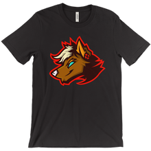 Kaidal Logo Tee