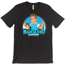 banjaxed-gaming T-Shirts