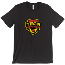 karl_defiance-7217 T-Shirts