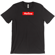 heliosthegawd T-Shirts