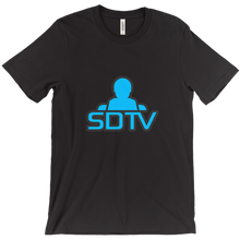 sorrydudetv T-Shirts