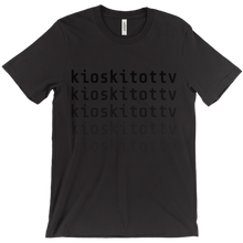 kioskitottv T-Shirts