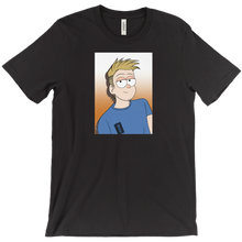 ltztrauma T-Shirts
