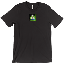 jezzanator1984_ T-Shirts