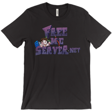 freemcservernet T-Shirts