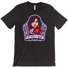 lilaclobster T-Shirts