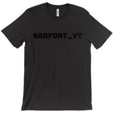 sadfort_yt T-Shirts