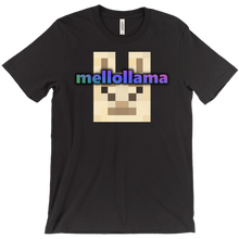 mellollama T-Shirts