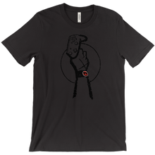 ultimate_jeff T-Shirts