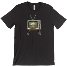 atomicblondetv T-Shirts
