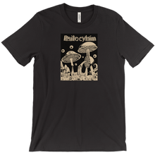 cauarts T-Shirts